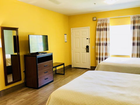 Days Inn By Wyndham Port Aransas TX - Adwords Guide 14