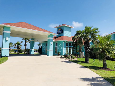 Days Inn By Wyndham Port Aransas TX - Adwords Guide 1