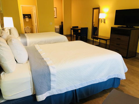 Days Inn By Wyndham Port Aransas TX - Adwords Guide 30