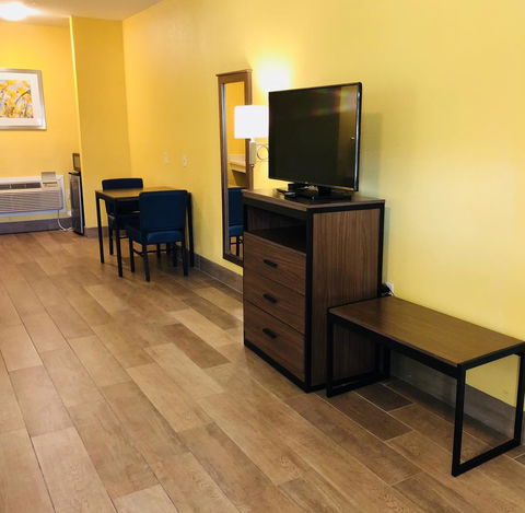 Days Inn By Wyndham Port Aransas TX - Adwords Guide 31