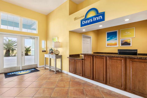 Days Inn By Wyndham Port Aransas TX - Adwords Guide 0