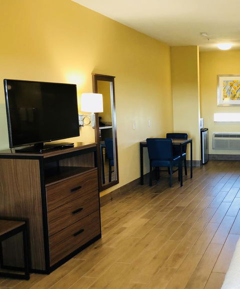 Days Inn By Wyndham Port Aransas TX - Adwords Guide 26