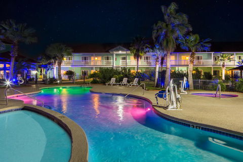 Days Inn By Wyndham Port Aransas TX - Adwords Guide 41