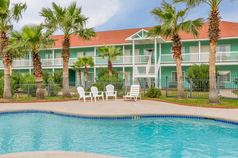 Days Inn By Wyndham Port Aransas TX - Adwords Guide 38