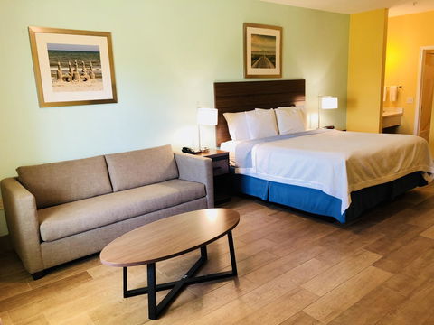 Days Inn By Wyndham Port Aransas TX - Adwords Guide 37
