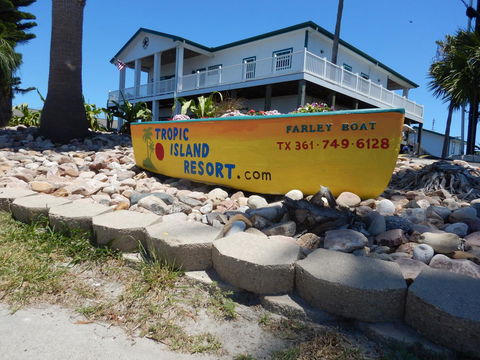 Tropic Island Resort - Adwords Guide 20