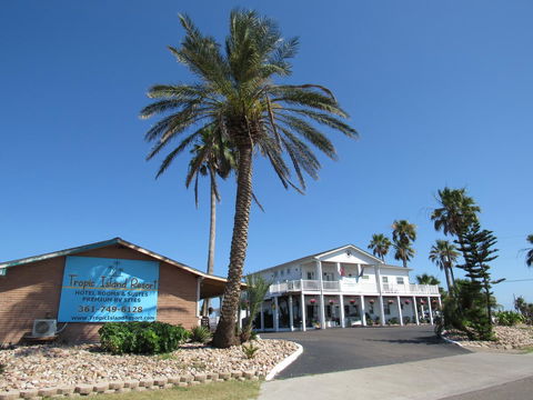 Tropic Island Resort - Adwords Guide 0