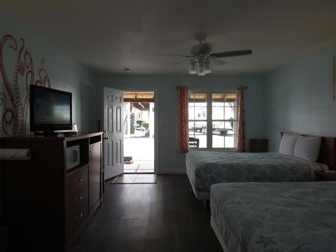 Tropic Island Resort - Adwords Guide 34