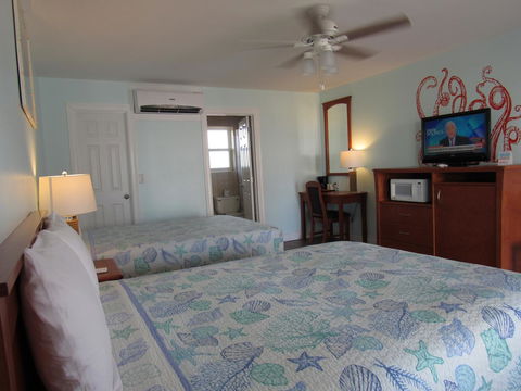 Tropic Island Resort - Adwords Guide 33