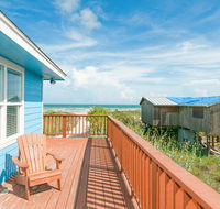 1814 On The Beach Home