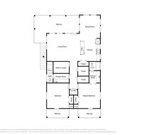 136 Dunes Home 2 Units Home