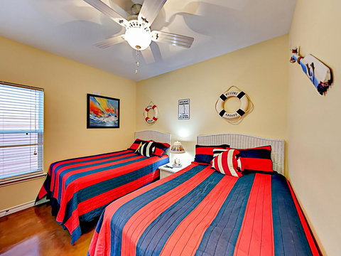 Sail Away Coastal Port Aransas Condo - Adwords Guide 18