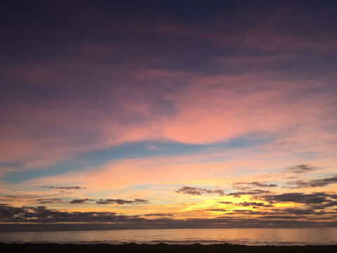 G3001 - Sun Rise Beach Escape - Adwords Guide 0