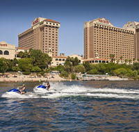 Harrah's Hotel  Casino Laughlin