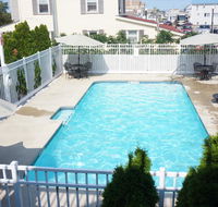 Ship's Inn Resort