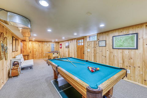 Eaglet Log Home - Adwords Guide 3