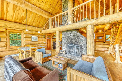 Eaglet Log Home - Adwords Guide 5