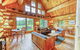 Eaglet Log Home - thumb 7