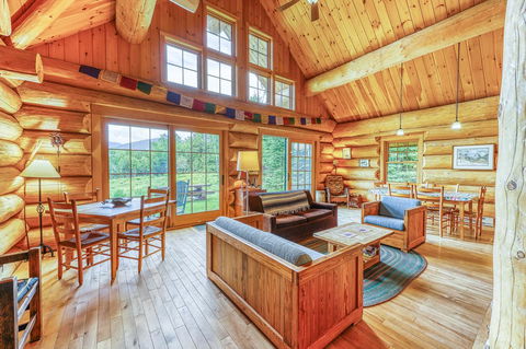 Eaglet Log Home - Adwords Guide 7