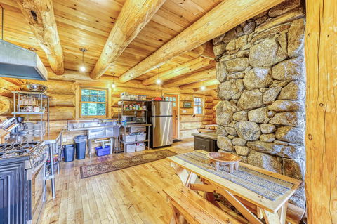 Eaglet Log Home - Adwords Guide 11
