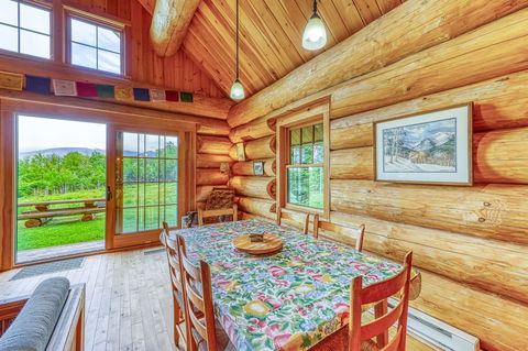 Eaglet Log Home - Adwords Guide 9