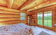 Eaglet Log Home - thumb 19