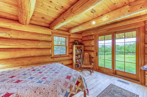 Eaglet Log Home - Adwords Guide 19