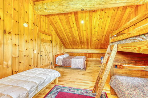 Eaglet Log Home - Adwords Guide 23