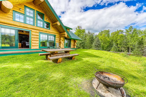 Eaglet Log Home - Adwords Guide 26