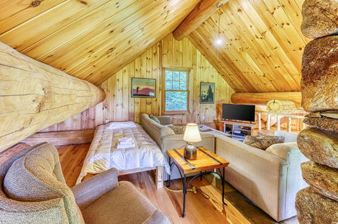 Eaglet Log Home - Adwords Guide 17