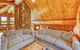 Eaglet Log Home - thumb 16