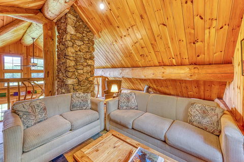 Eaglet Log Home - Adwords Guide 16
