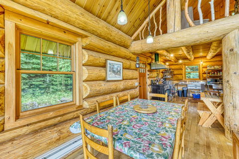 Eaglet Log Home - Adwords Guide 8