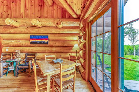 Eaglet Log Home - Adwords Guide 10