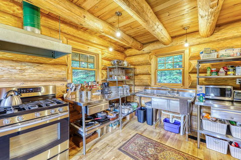 Eaglet Log Home - Adwords Guide 12