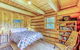 Eaglet Log Home - thumb 18