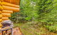 Eaglet Log Home - thumb 27