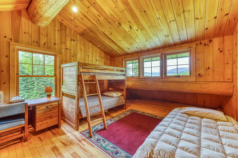 Eaglet Log Home - Adwords Guide 22