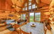 Eaglet Log Home - thumb 4
