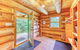 Eaglet Log Home - thumb 24