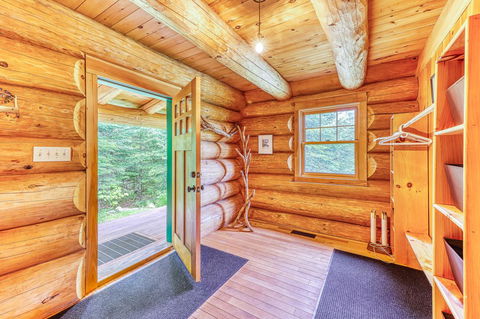 Eaglet Log Home - Adwords Guide 24