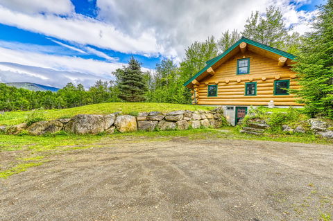 Eaglet Log Home - Adwords Guide 32