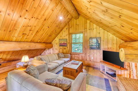 Eaglet Log Home - Adwords Guide 15