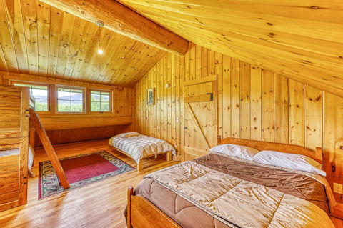 Eaglet Log Home - Adwords Guide 21