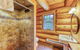 Eaglet Log Home - thumb 20