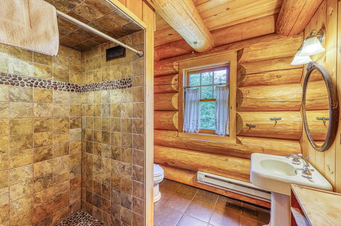 Eaglet Log Home - Adwords Guide 20