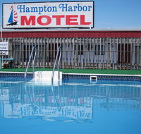 Hampton Harbor Motel