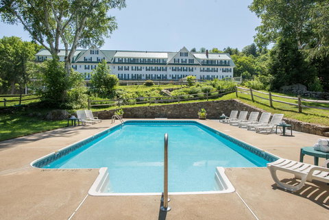 Eagle Mountain House And Golf Club - Adwords Guide 20