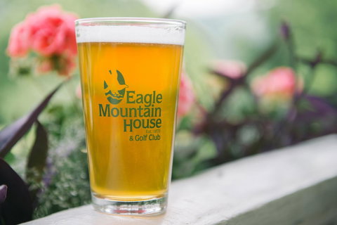 Eagle Mountain House And Golf Club - Adwords Guide 5