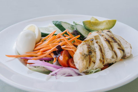 Eagle Mountain House And Golf Club - Adwords Guide 10